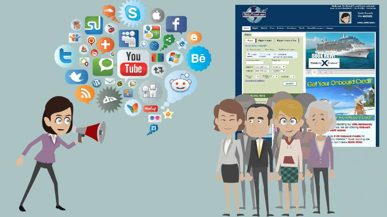 Getting Started as an Independent Travel Agent