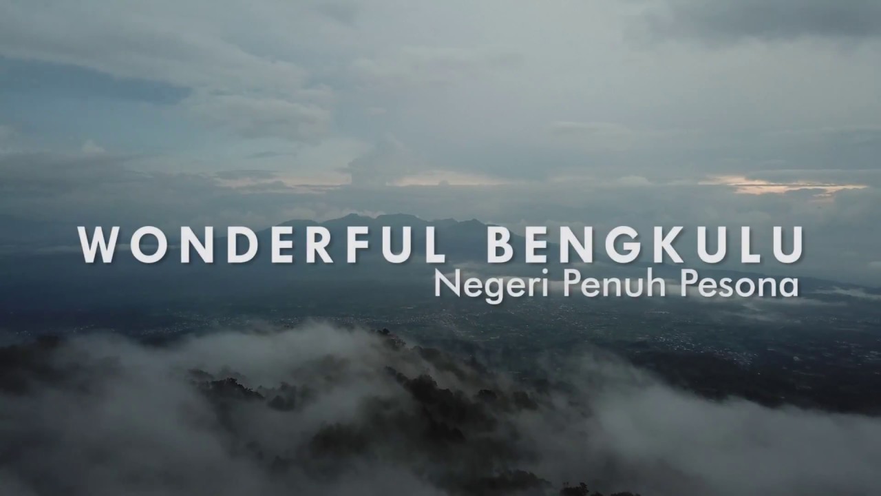 Wonderful Indonesia : Bengkulu all amazing place