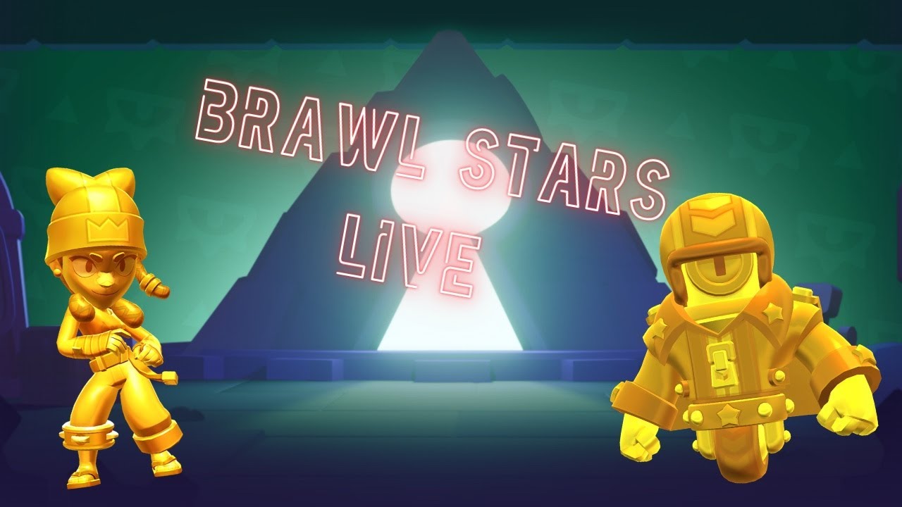 Making a Map in Brawl Stars