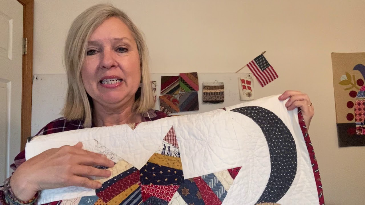 String Quilts Your Way!