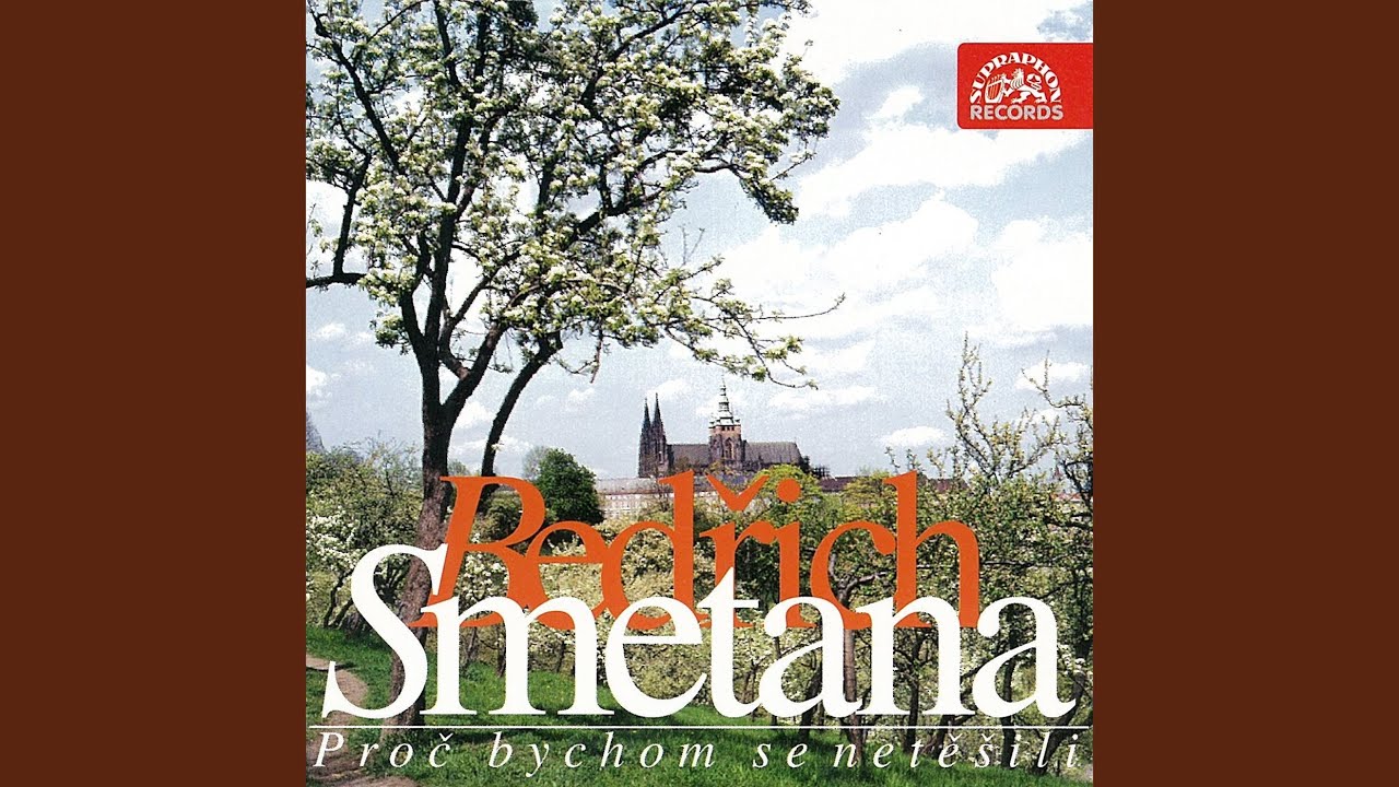 Bettina´s Polka in C major