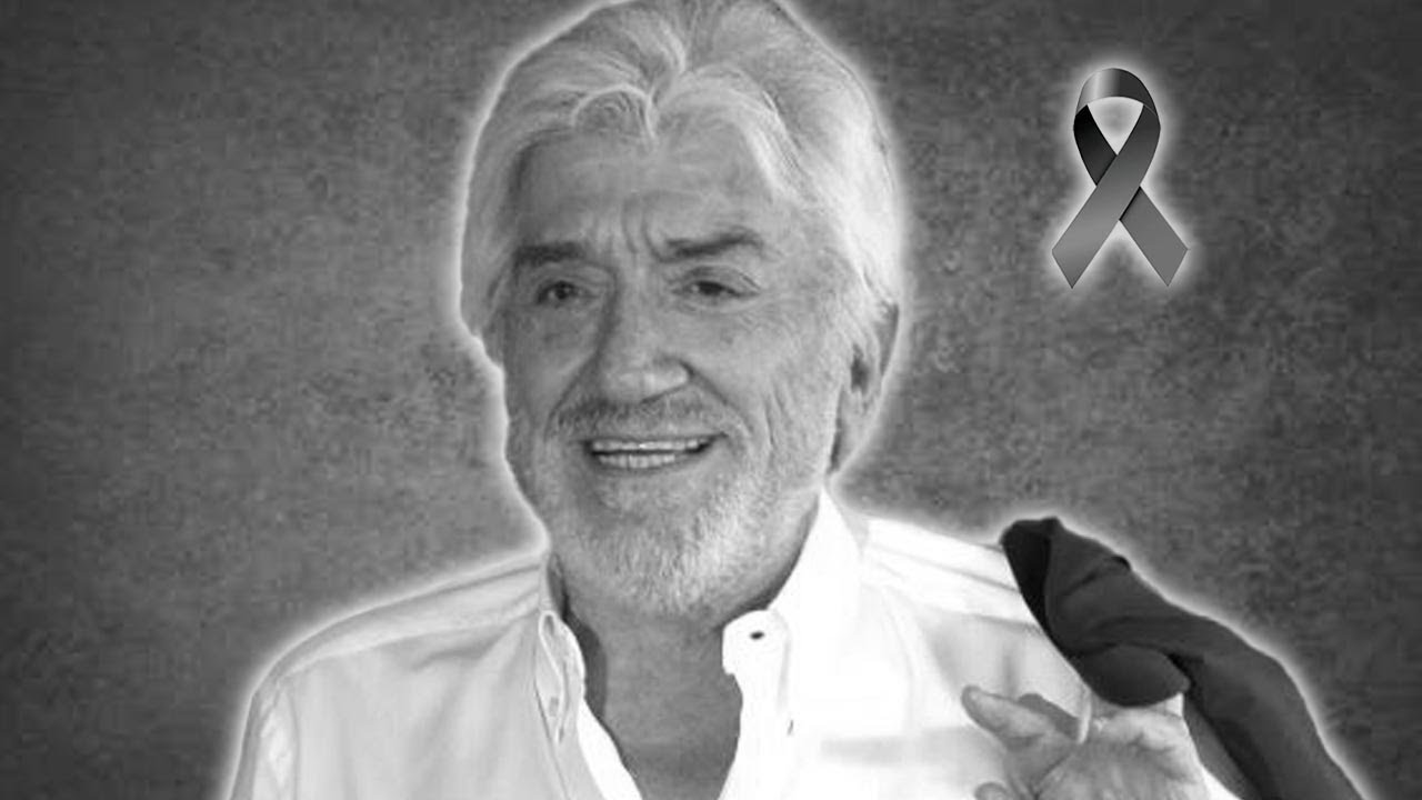 La vita e la tragica fine di Gigi Proietti