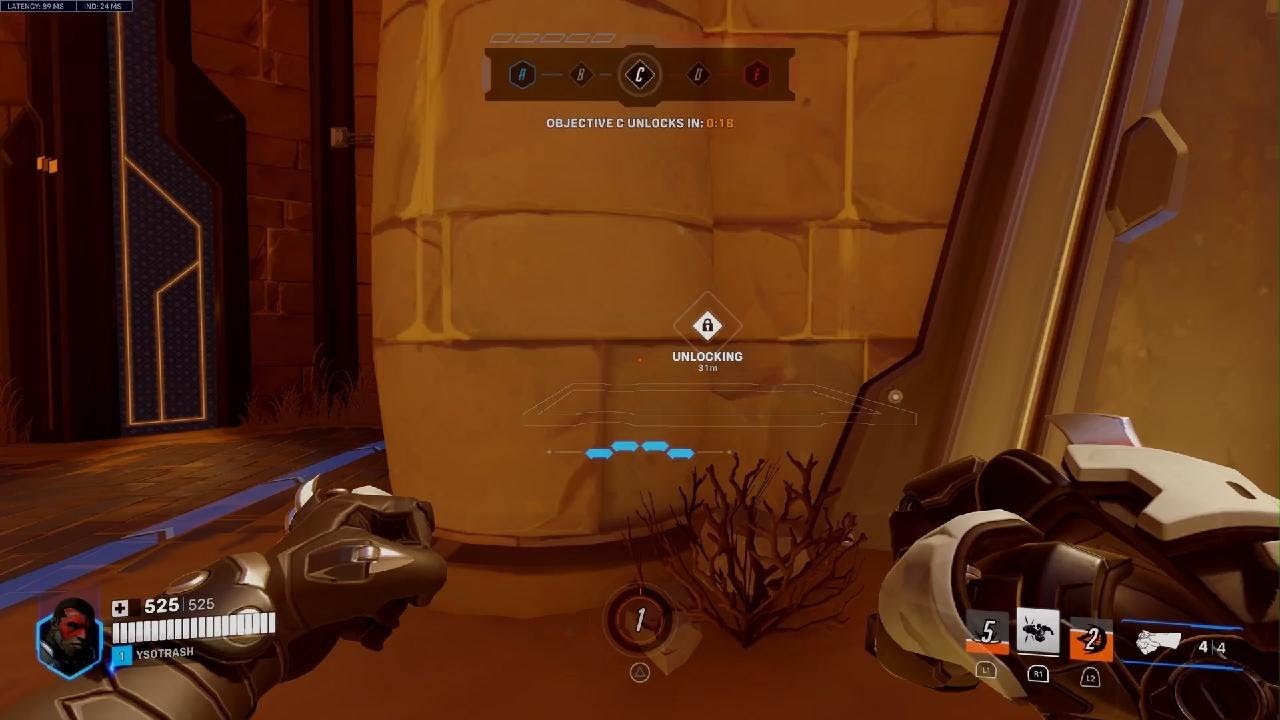 Best silent doom on controller
