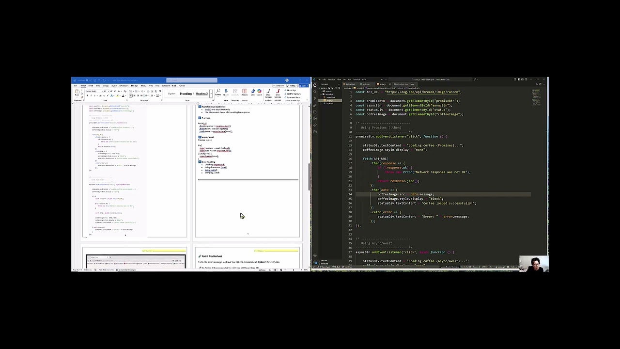 INEW 2334 - Module 4 - Part A