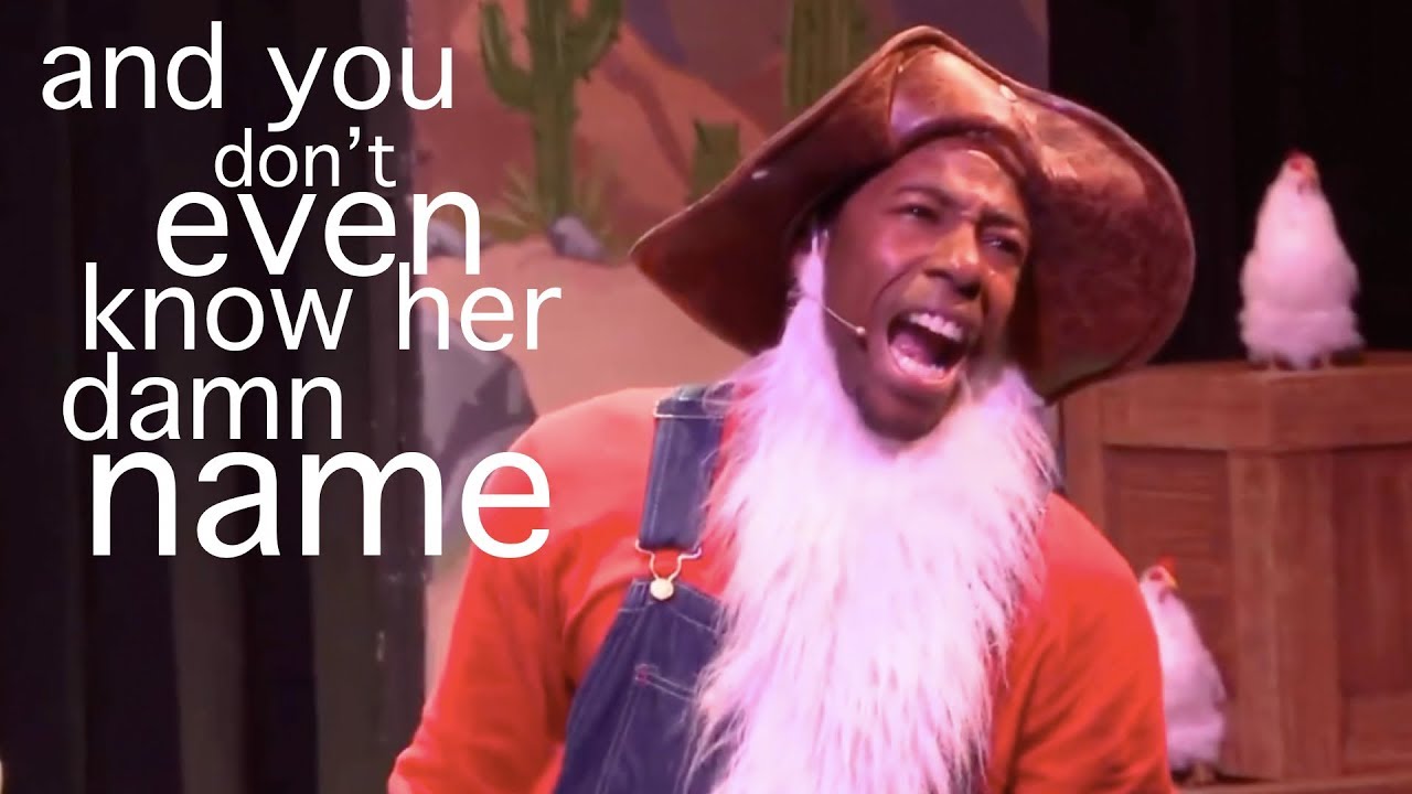best line of every starkid song