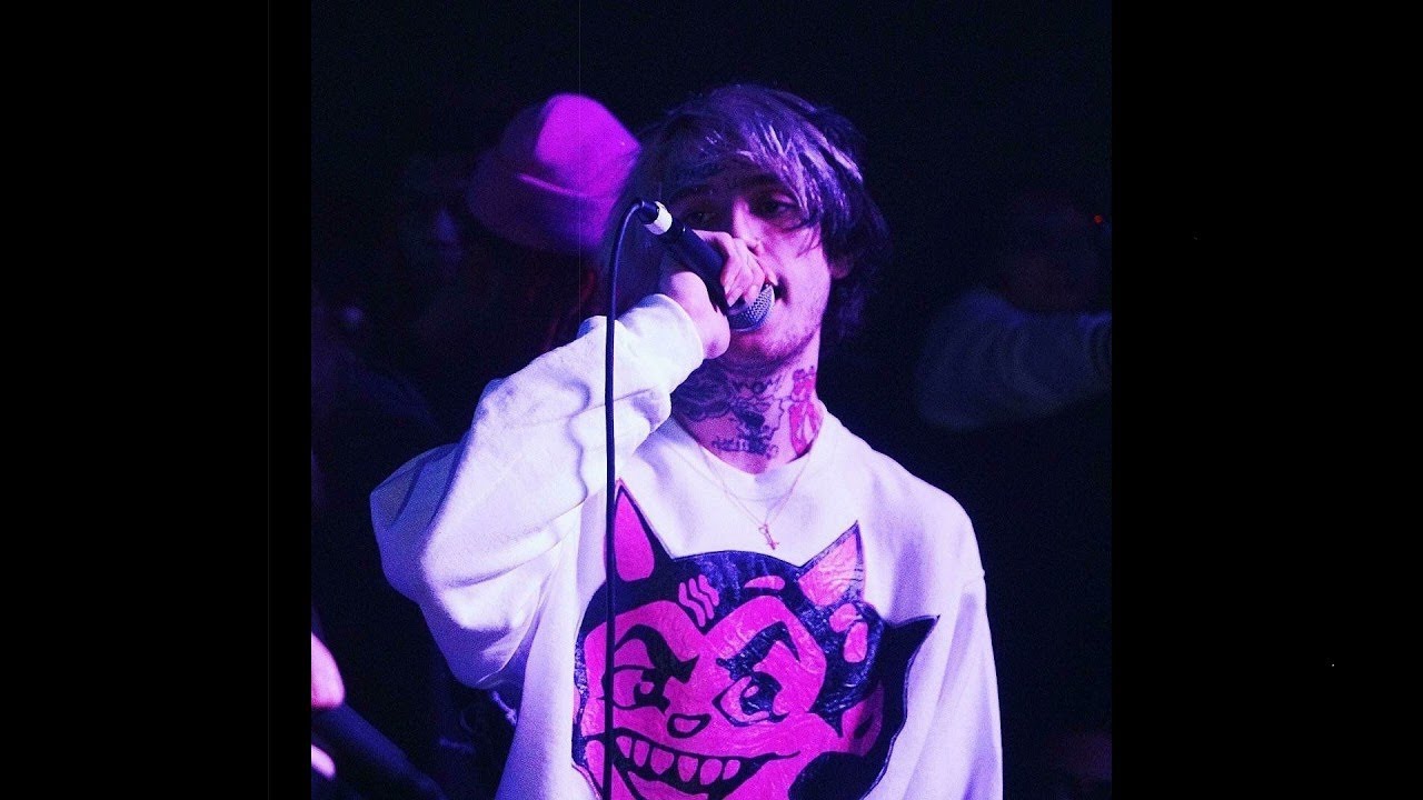 [Free] Lil Peep x Killstation type beat - ''Sad Life''