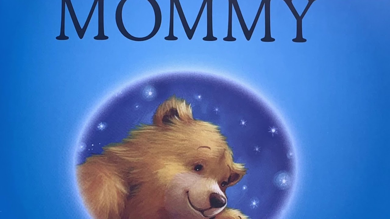 Mother’s Day Read Aloud: I Love You, Mommy by IglooBooks
