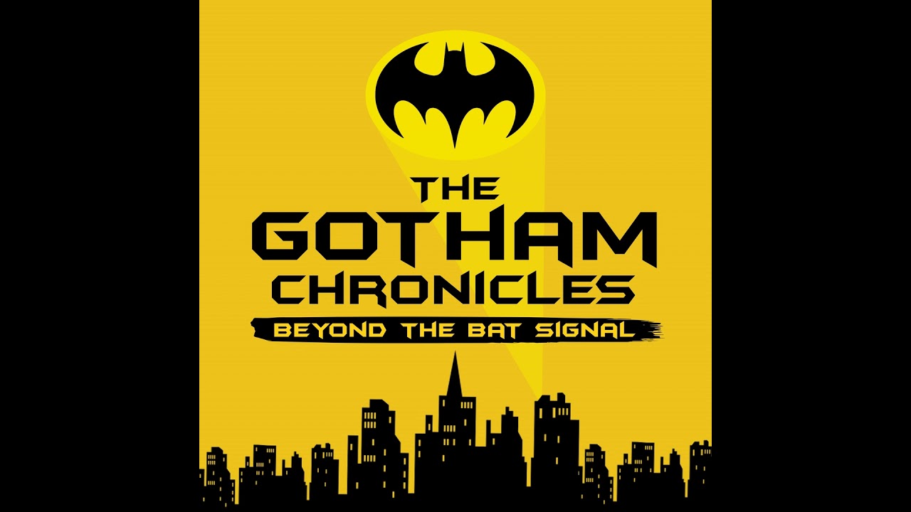 Episode 14: Top 5 Live-Action Batman Films