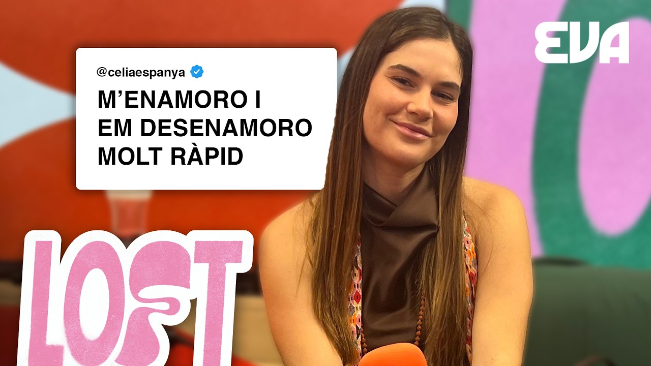 Cèlia Espanya: “Estic escrivint un segon llibre” | Loft