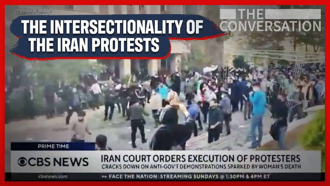 Ava Homa Ties Powerful Novel With Recent Iran Protests