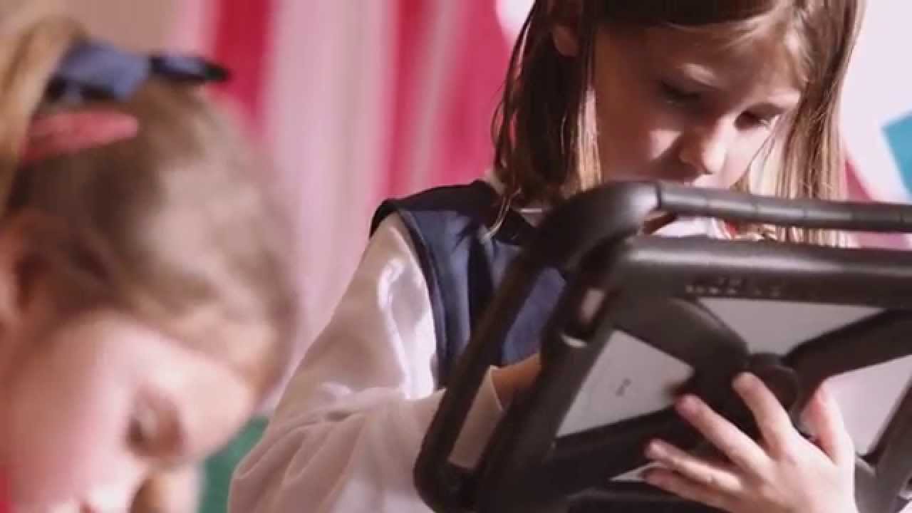 Nord Anglia Education