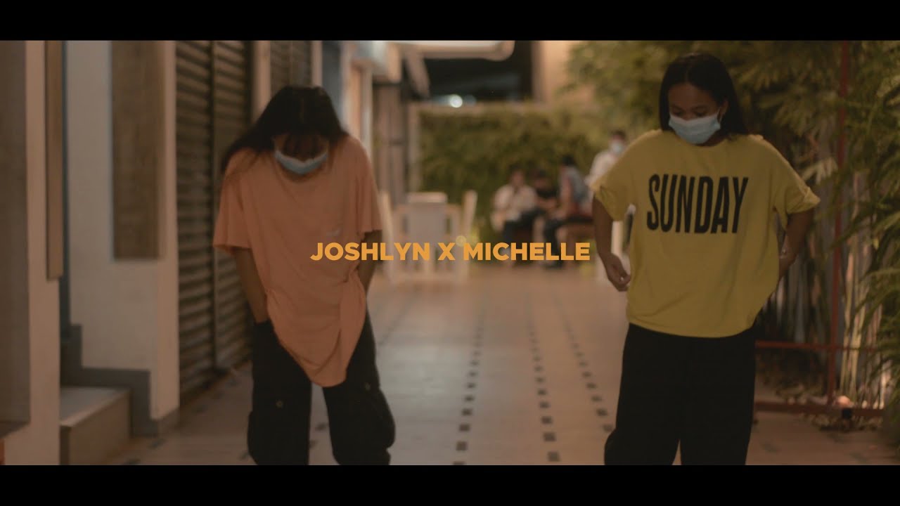 Every Move I Make - Edgar Sandoval DANCE COVER (Joslyn x Michelle)