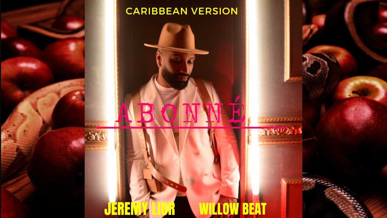 Jeremy Lior- Abonné Caribbean Version