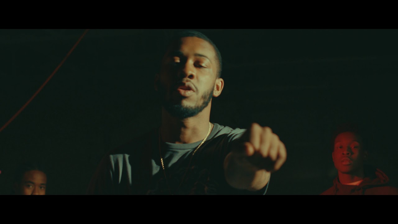 BandGang Paid Will  - Hell Naw (Official Music Video)
