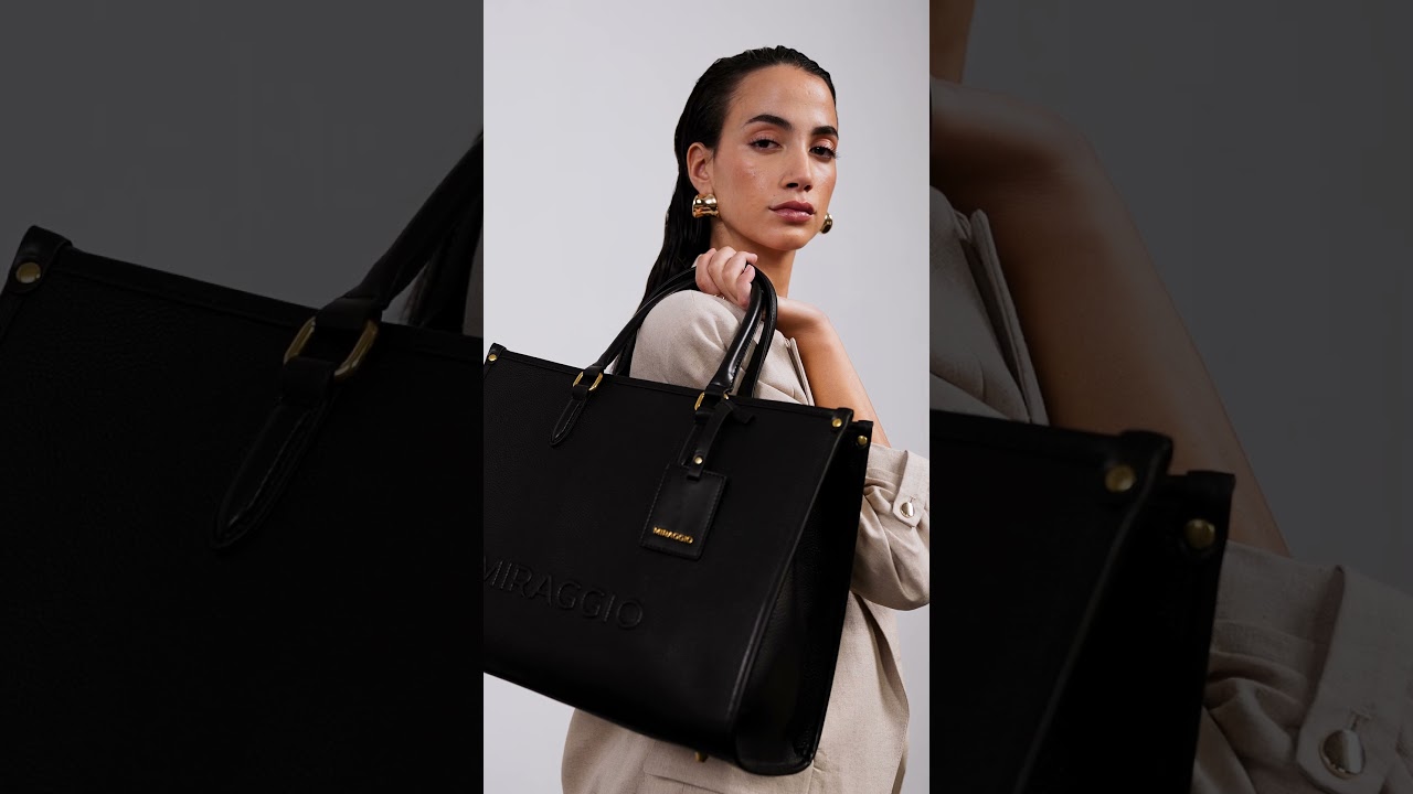 Your new favourite accessory: Denice 2.0🤍