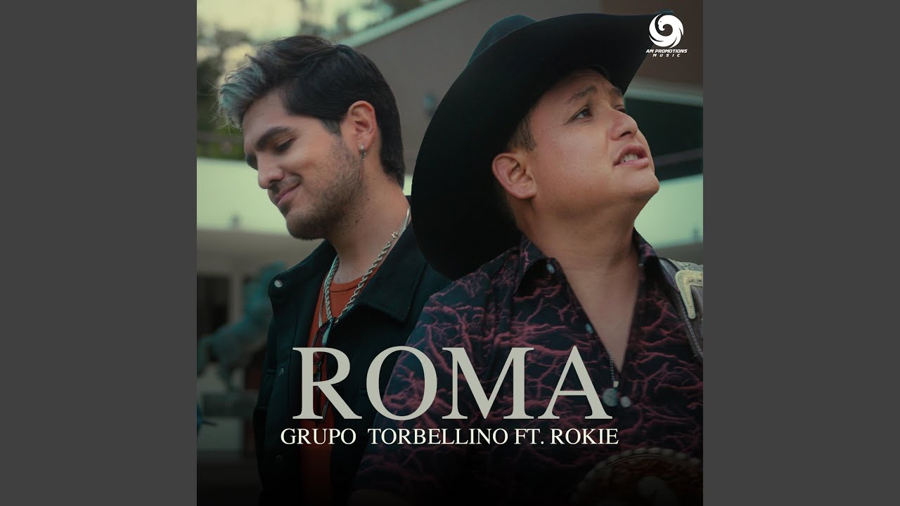 Roma (feat. Rokie)