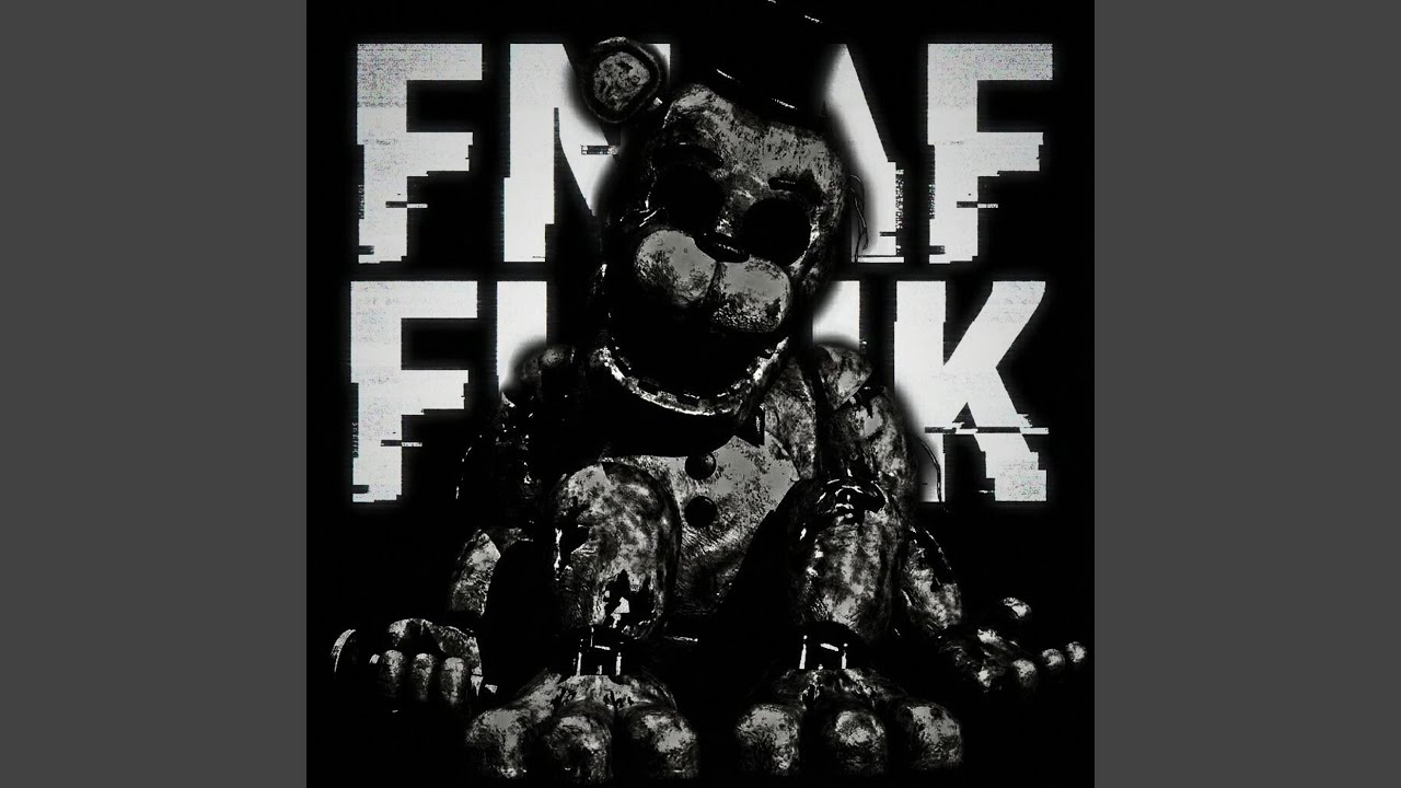 Fnaf Funk (Super Slowed)