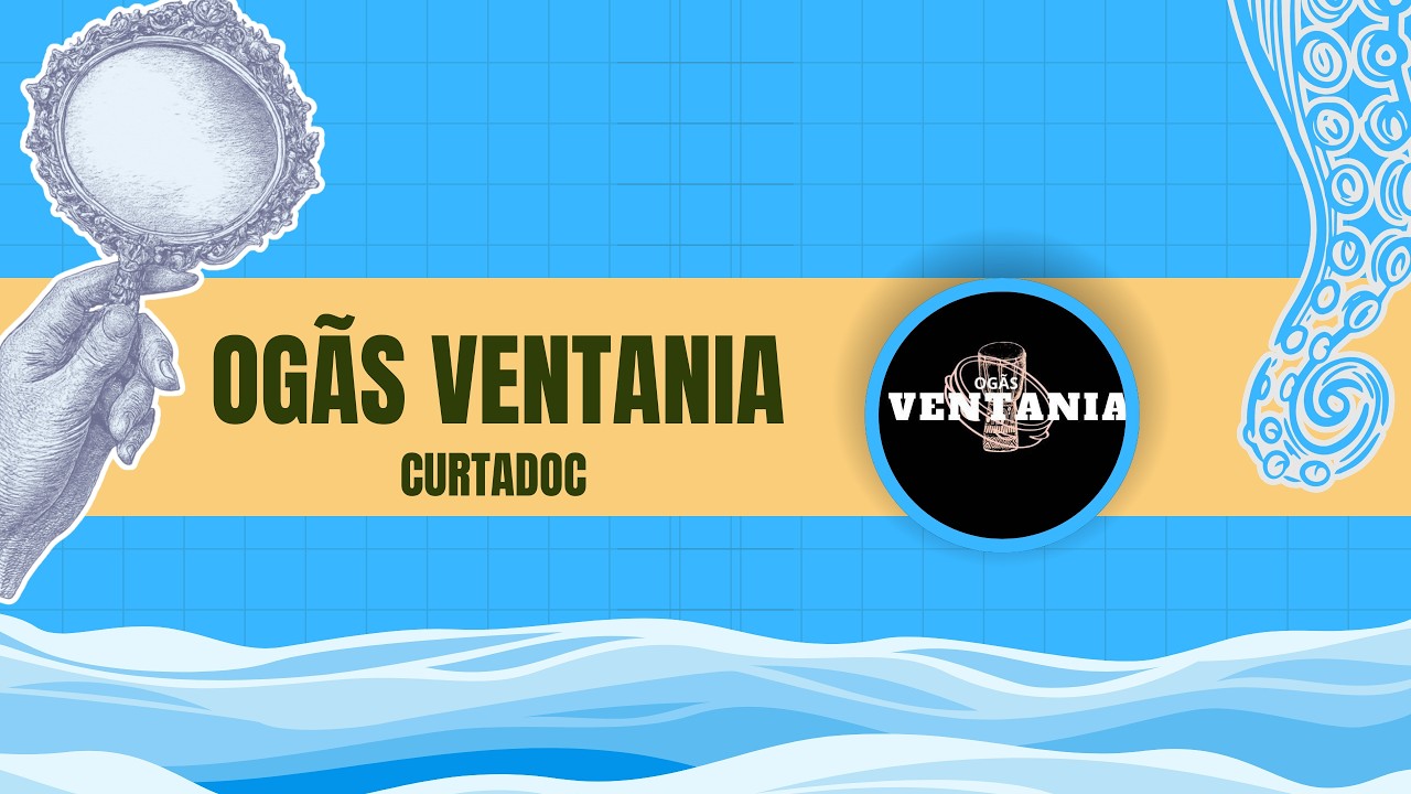 Homenagem à Iemanjá - CurtaDoc