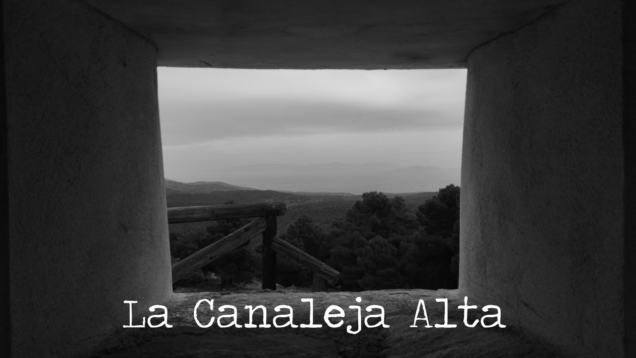 La Canaleja Alta