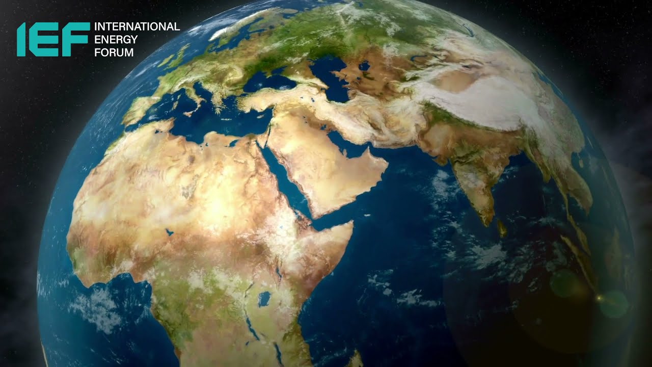The International Energy Forum (IEF)
