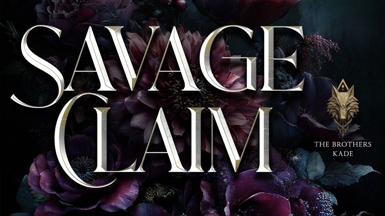 Full Audiobook: Stolen Claim, Possessive Alpha Romantasy