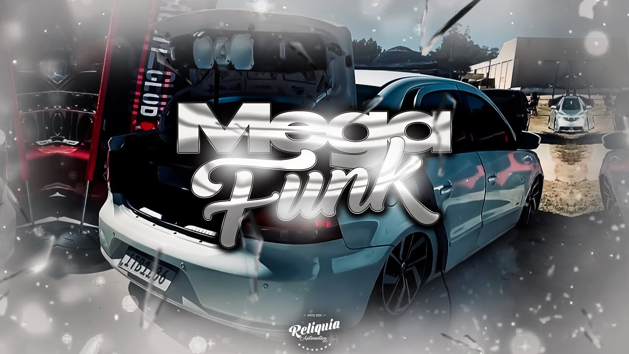 MEGA FUNK PANCAD&Atilde;O AUTOMOTIVO REMIX 2025 - PANCAD&Atilde;O AUTOMOTIVO GRAVE FORTE 2025 PARTE 02 DEZEMBRO
