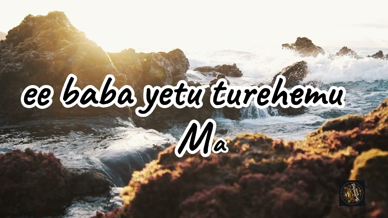 Yohana kapaza sauti cover