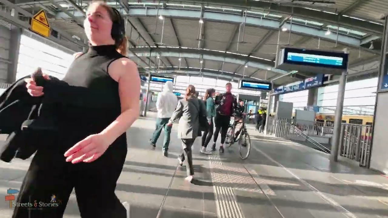BERLIN OSTKREUZ