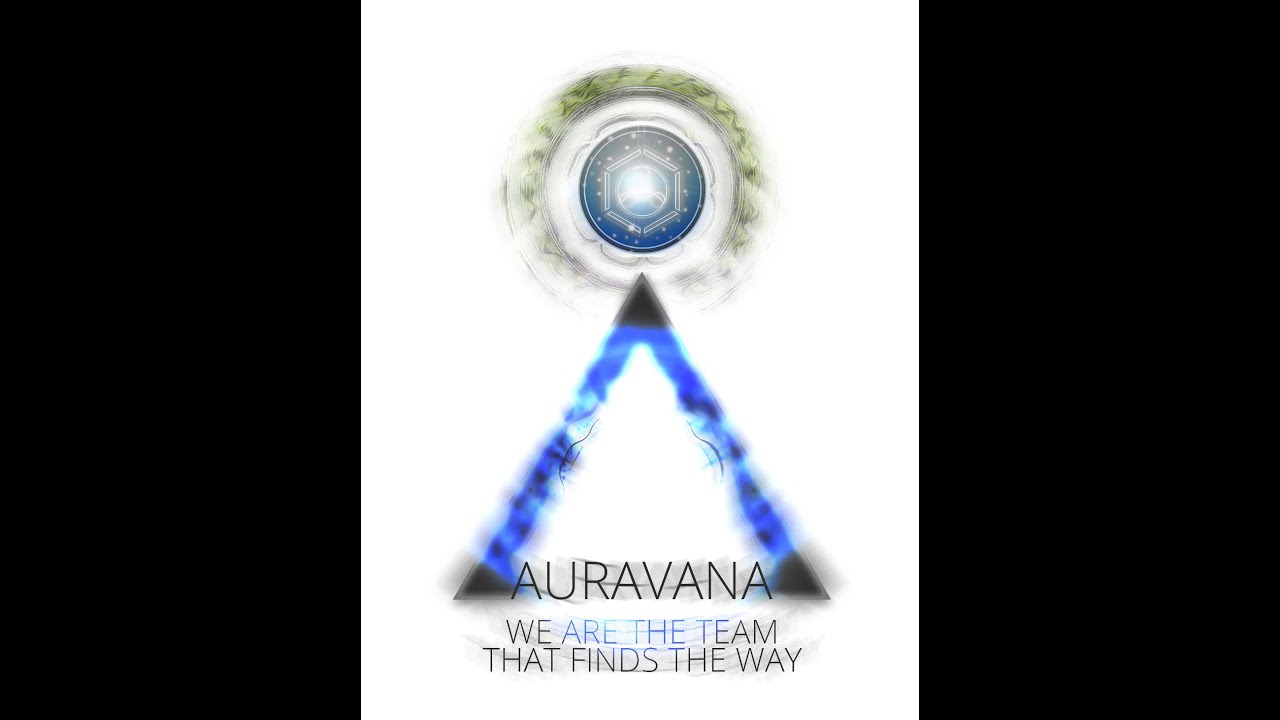 New 2023 Website and Auravana Project Overview Presentation