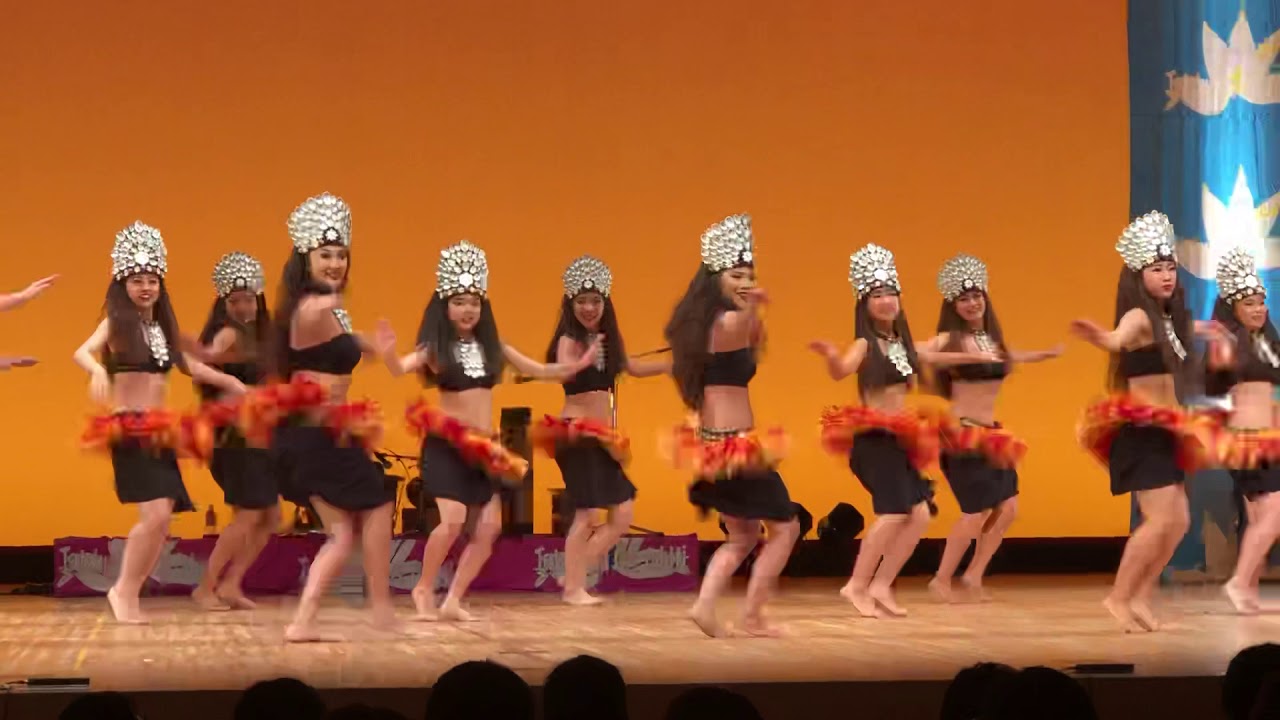Kapa Medley