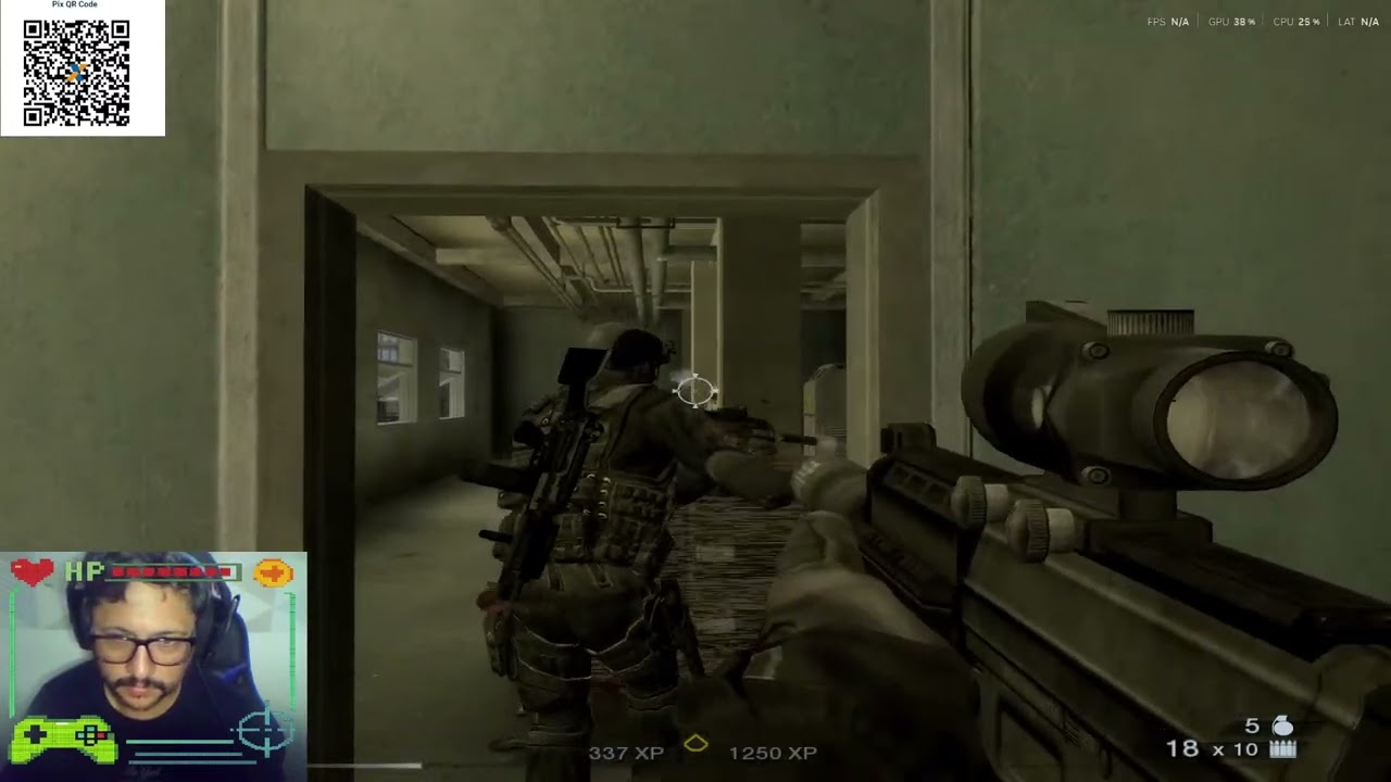 Rainbow Six 2 Las vegas-  Relembrando um classico, COMO RAINBOW SIX COMEÇOU #4