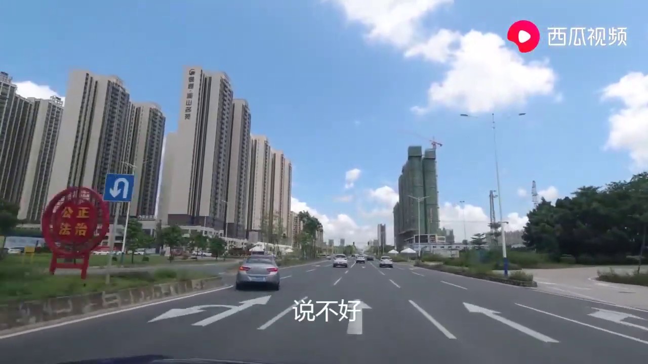 惠州大亚湾，又一座崭新的鬼城！大量房子闲置，无人问津，入住率不到一成！看完你还敢去买房吗