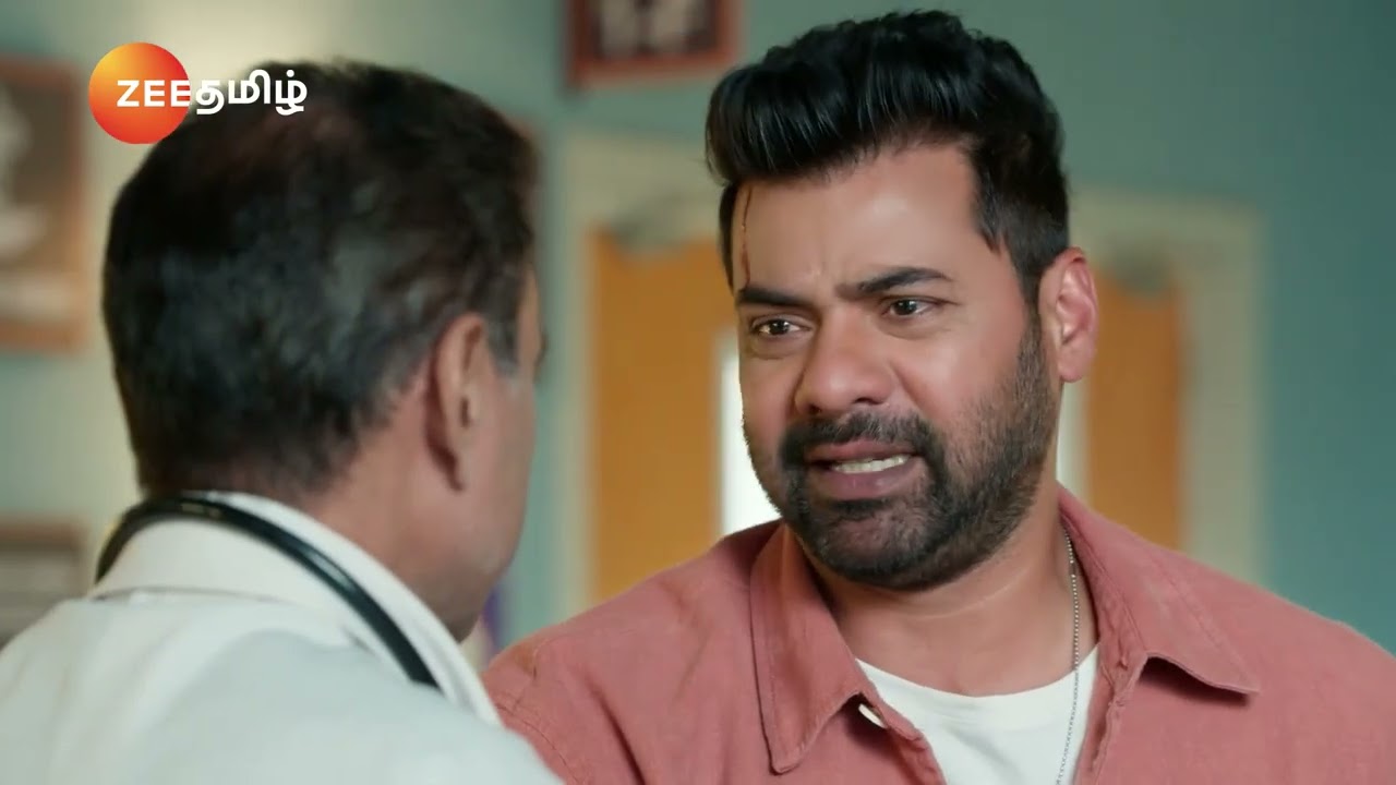 Naane Varuven | Ep - 753 | Preview | May 24 2025 | Zee Tamil