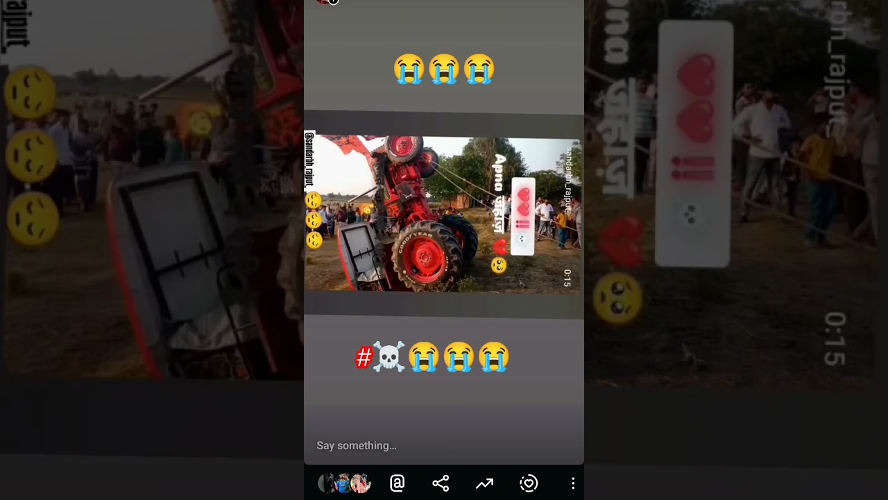 #tectorvideo #farming #apna #jahaj #m#miliyan #viralclips