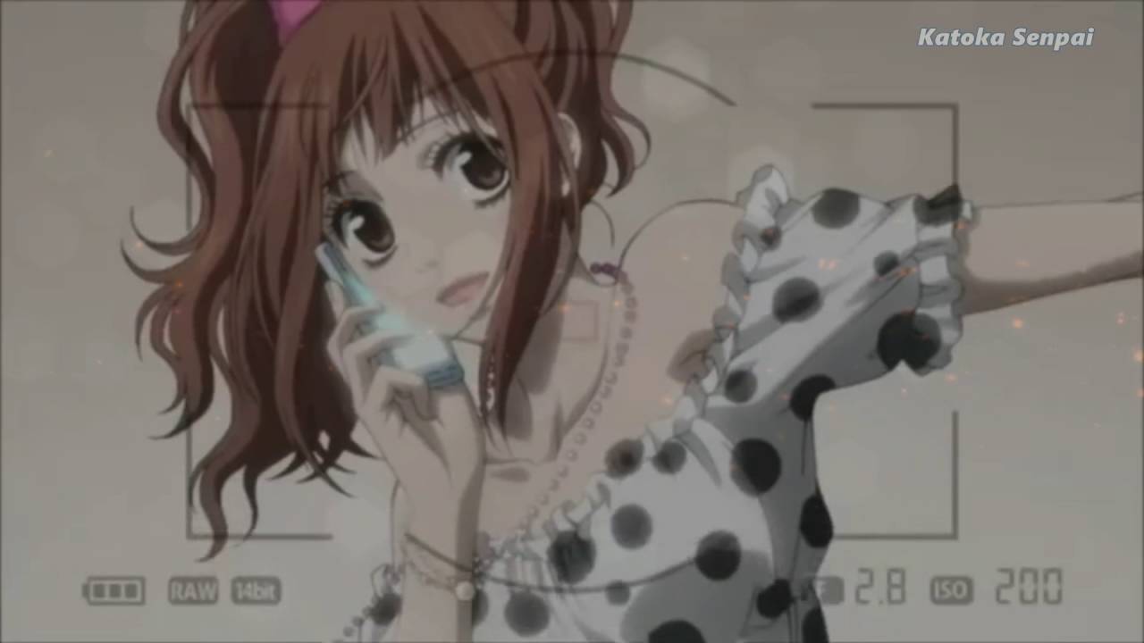 AMV [HD]  Si te vas - Reik ||  Yamato x Mei || 