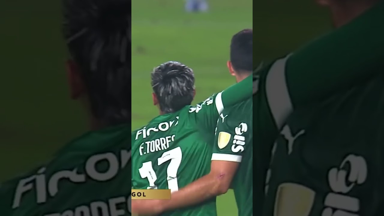 🐷🇦🇷 A COMEMORAÇÃO DE FLACO LÓPEZ ⚽️