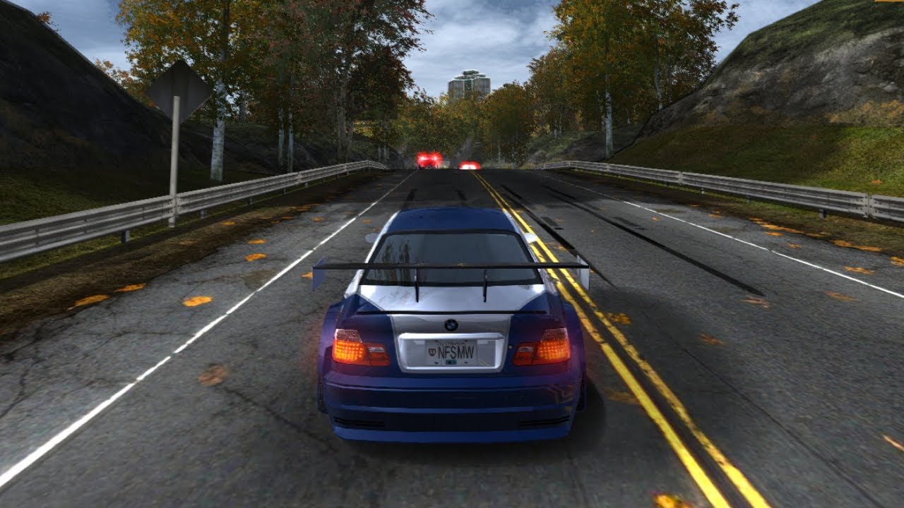 NFS Most Wanted | Chat na Descrição da Live