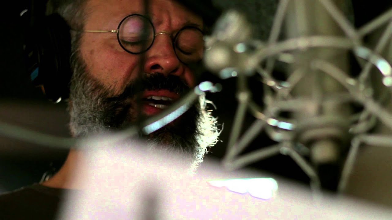 CancionesProhibidas.com - "Coplera del prisionero" por Gabo Ferro