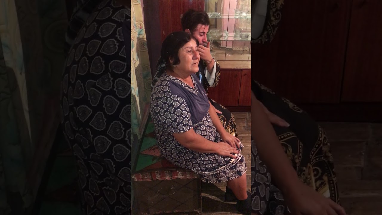 Bayram nurlunun kecmis evi