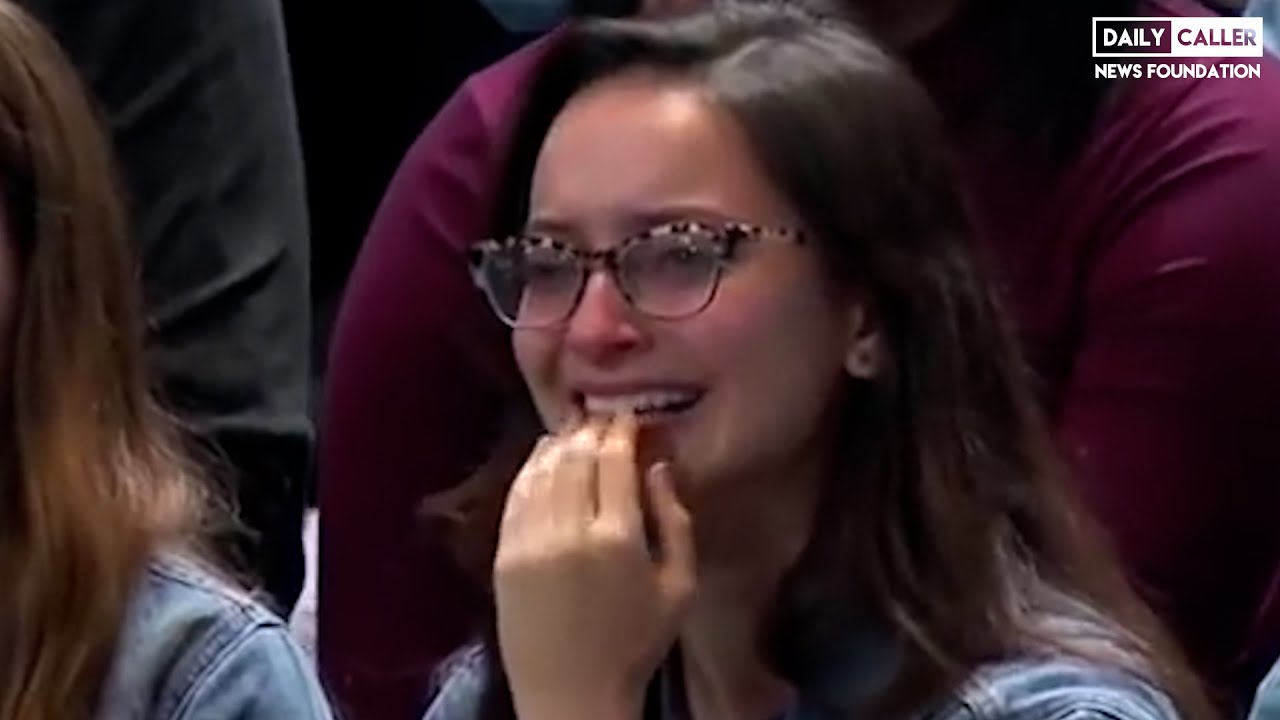 2016 Election Meltdown: Watch Again