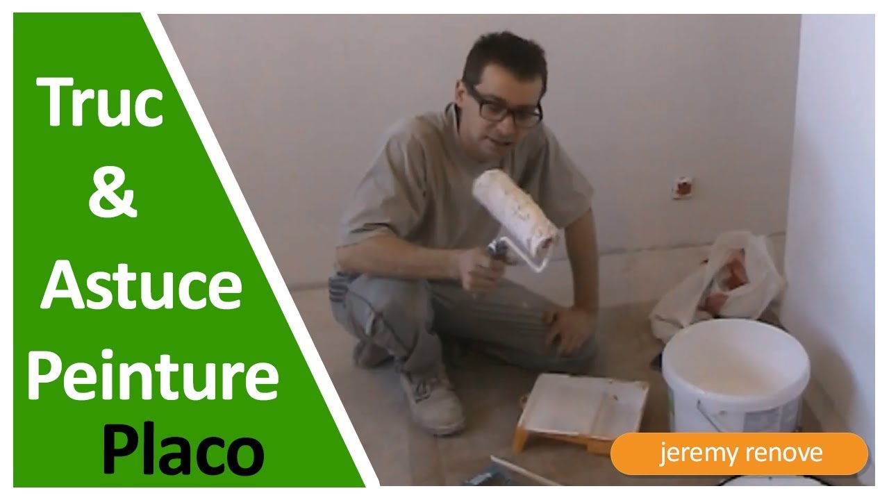TUTO PEINTURE, TRUC ET ASTUCES