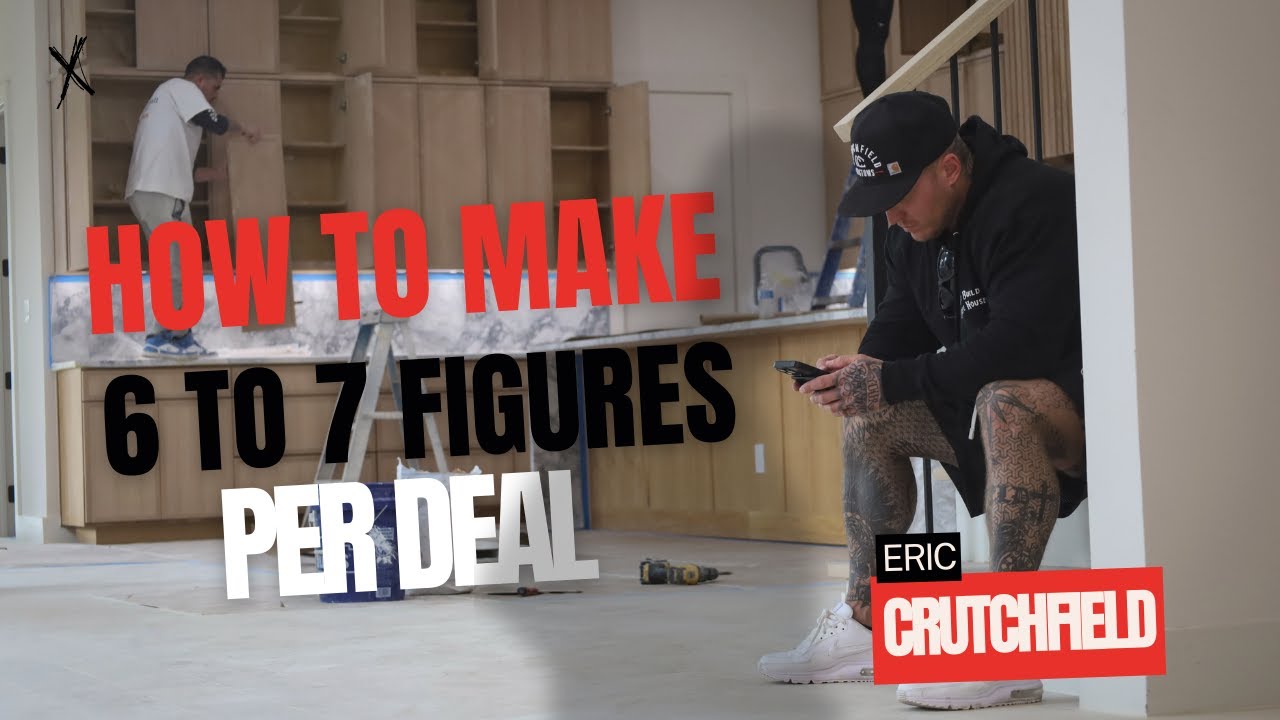 How to underwrite a $1,000,000 deal as a real estate developer