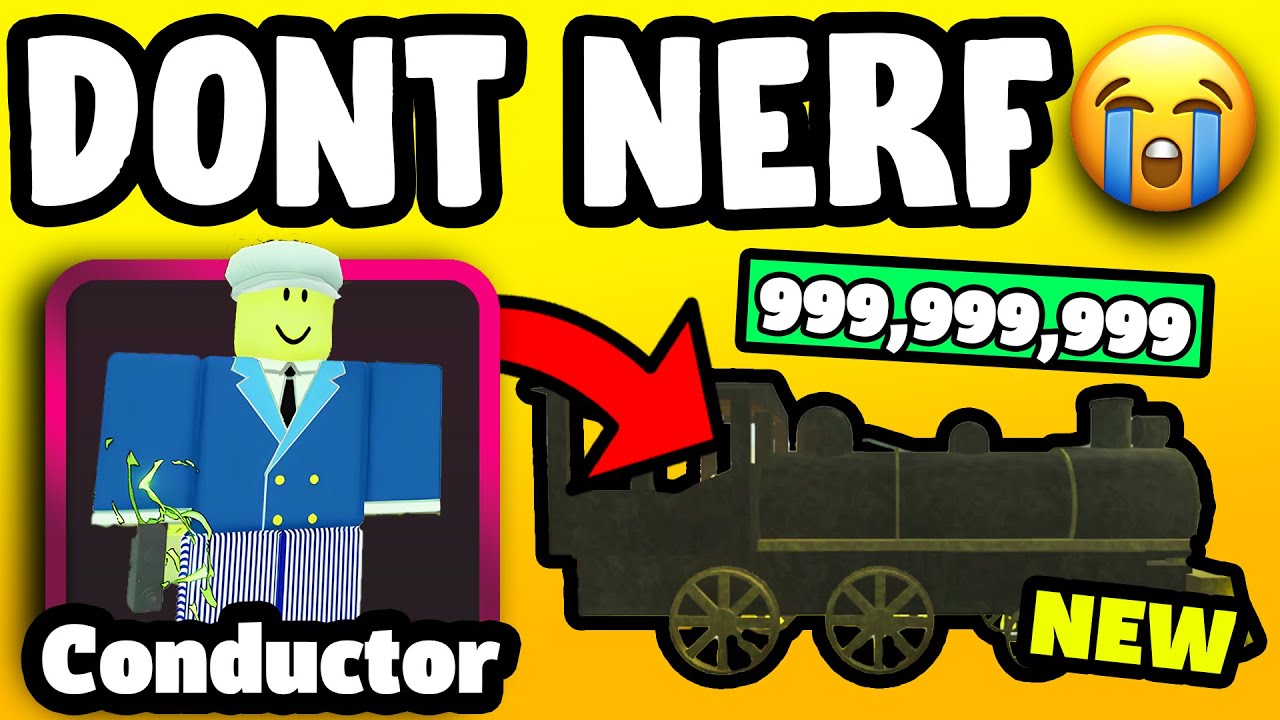 i got ALL THE NEW DEAD RAILS TD UNITS...