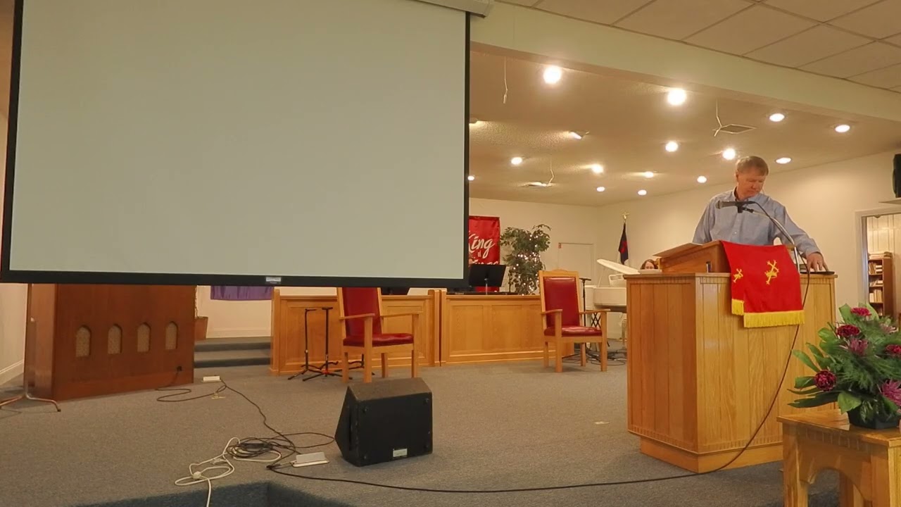Worship, Feb  22