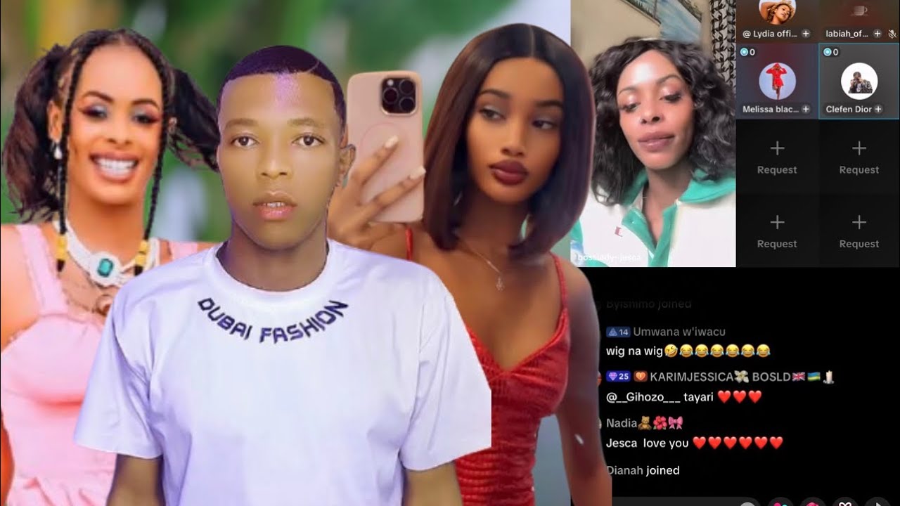 Karabaye🔥Jesca azanye uwitwa Dubai na Answer abaga ntakinya/ ubusambo/gucana inyuma/byose arabivuze