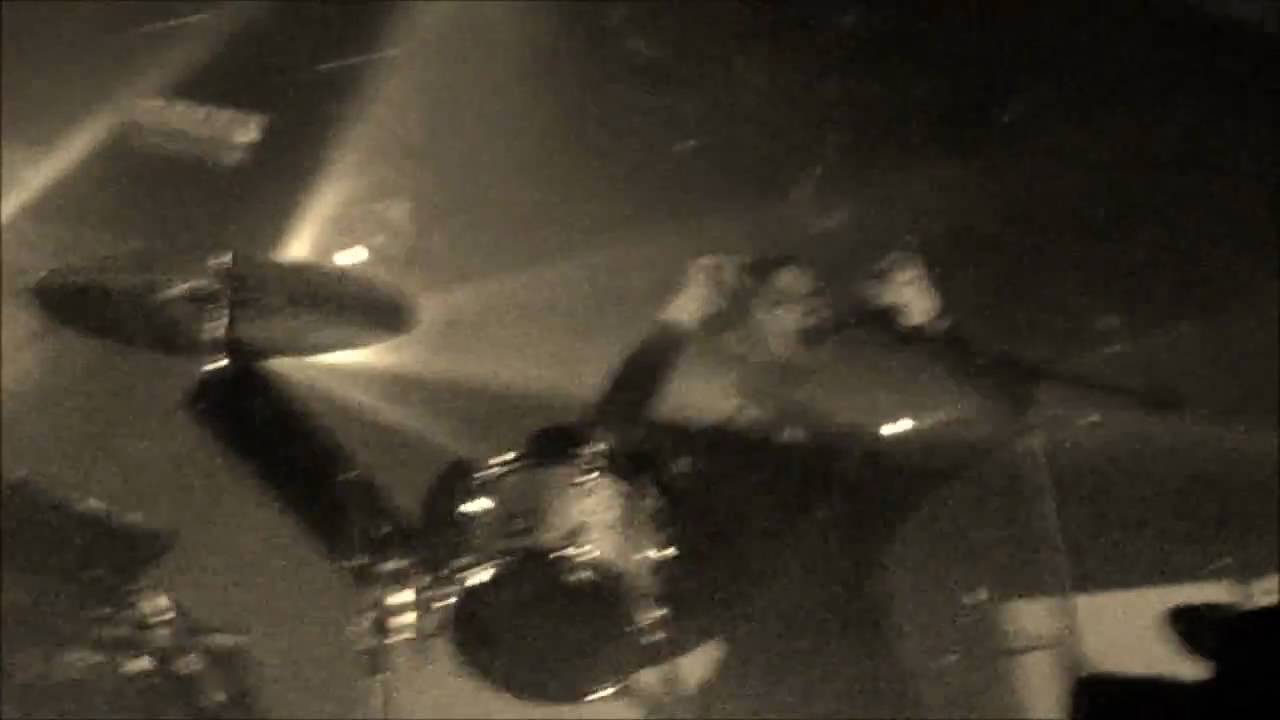 IAMX - Bernadette (German version | captions available) | 2011 Berlin Astra live