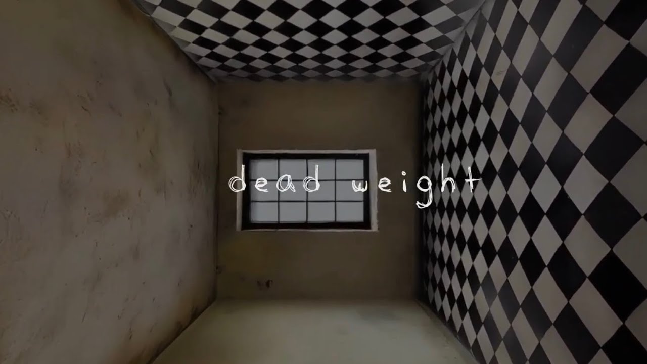kings - dead weight (Official Lyric Video)