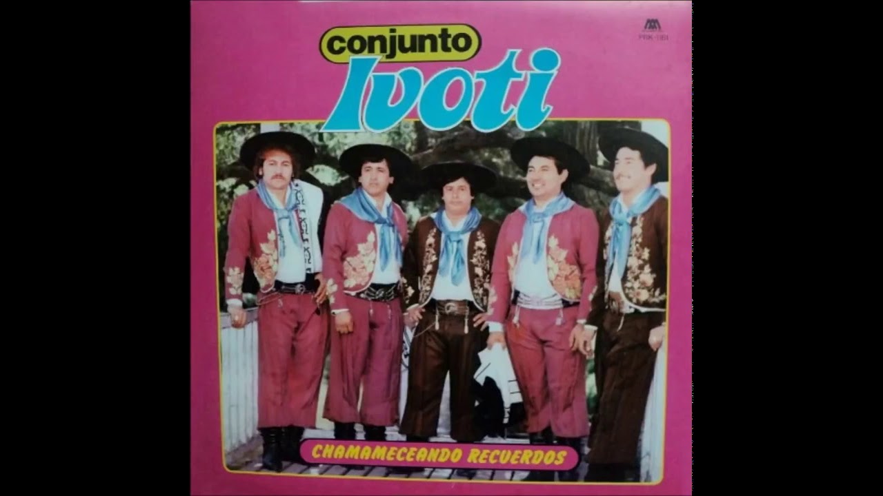 IVOT&Iacute;   -  El gateao