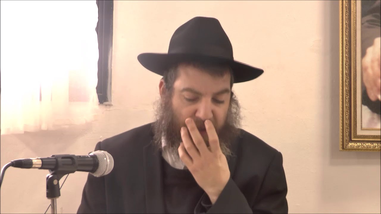 מרכז דעת| טו בשבט - כי האילן עץ השדה - הרב מאיר ערד