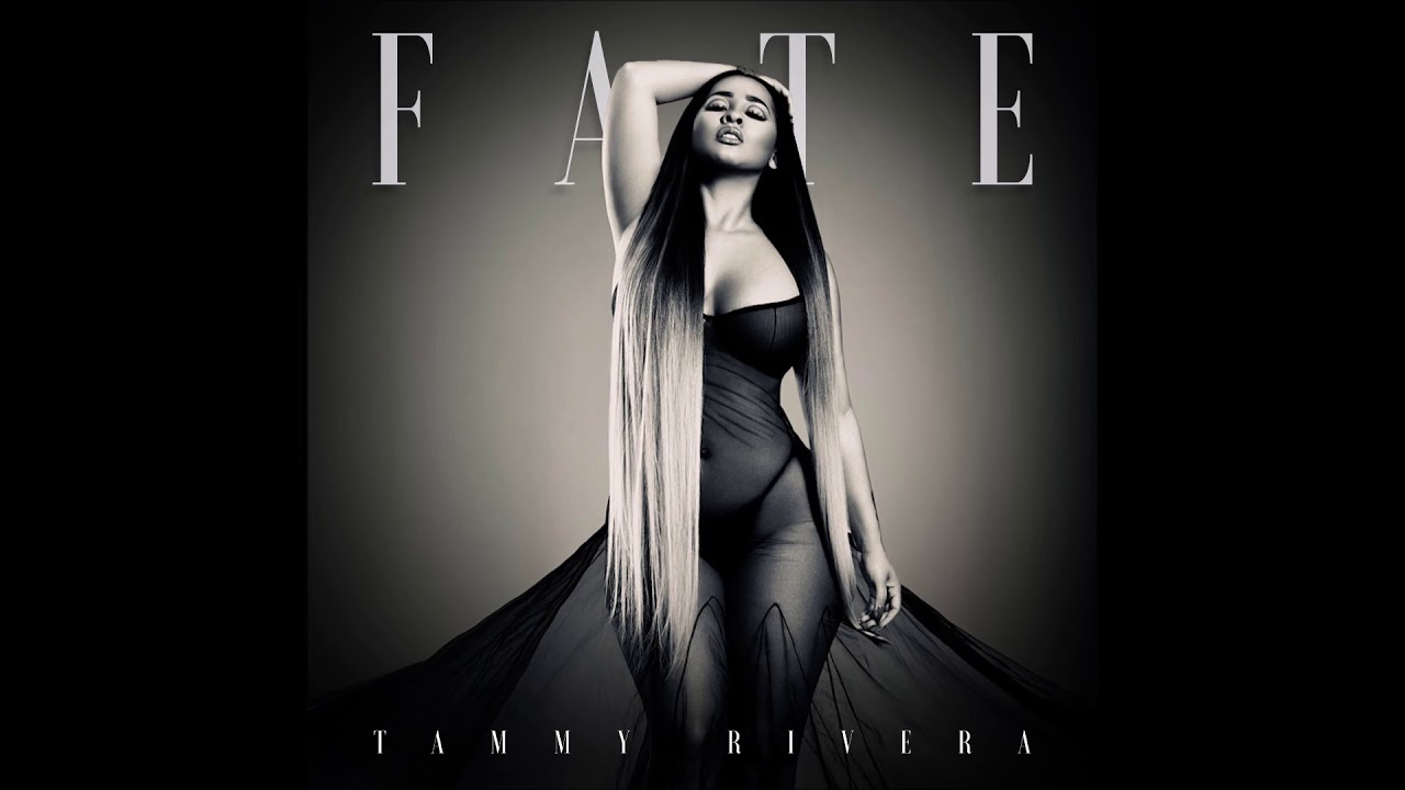 Tammy Rivera - You Did This [Official Audio]